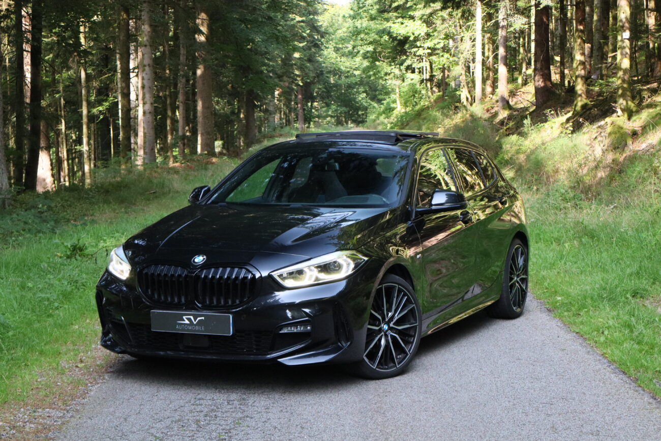 sv automobile 118 135 noire camer img 2588 03