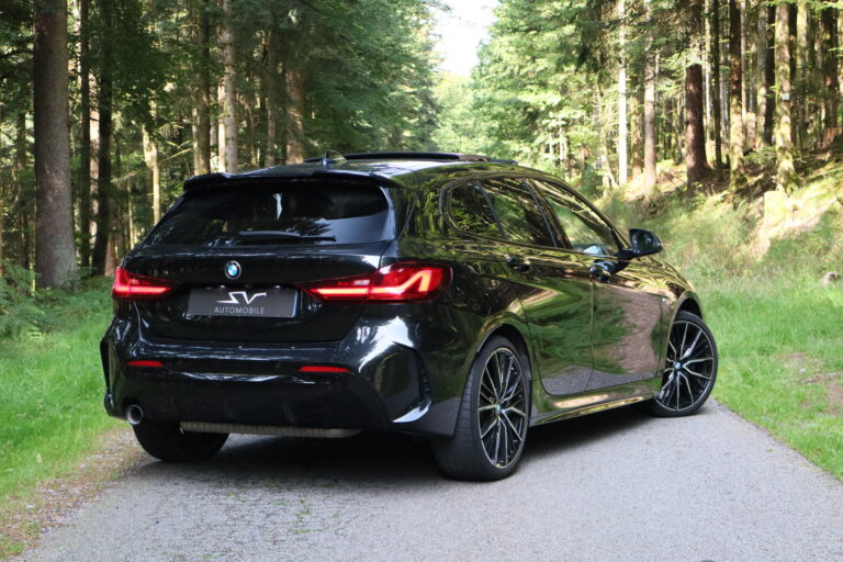 sv automobile 118 135 noire camer img 2612 12
