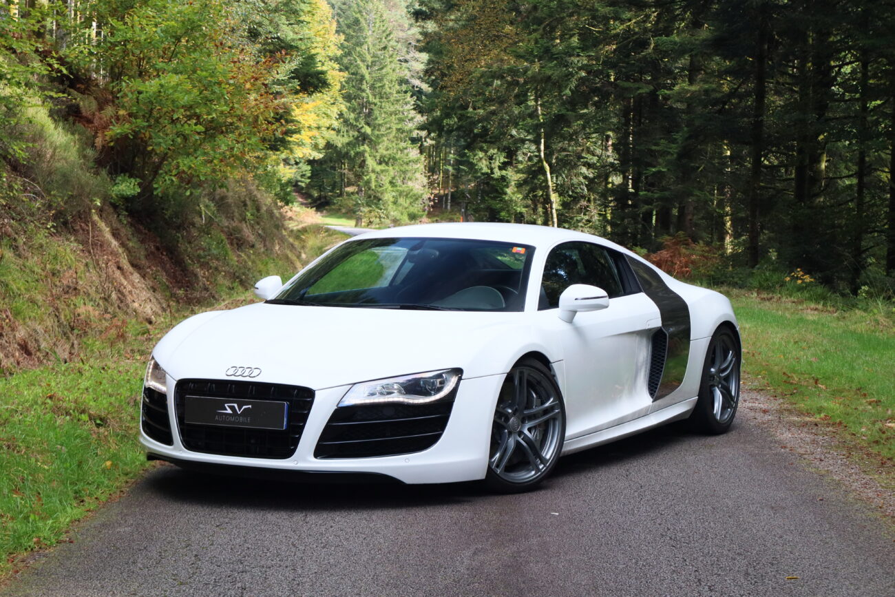 sv automobile r8 blanche img 3270 01