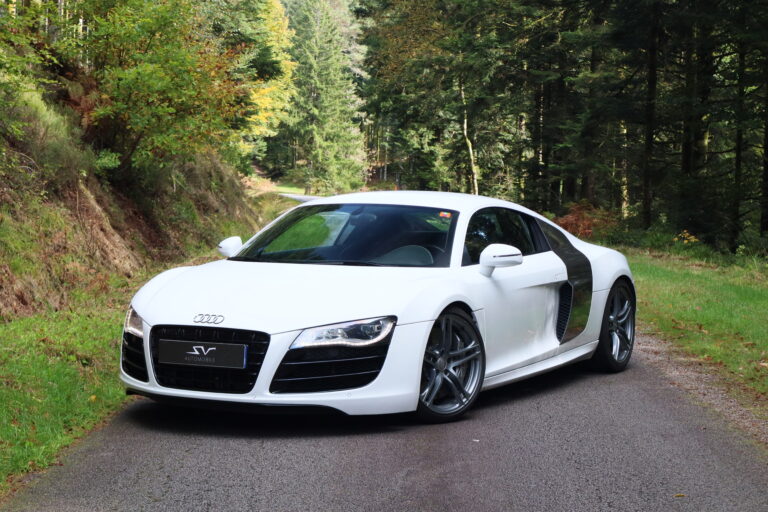sv automobile r8 blanche img 3270 01
