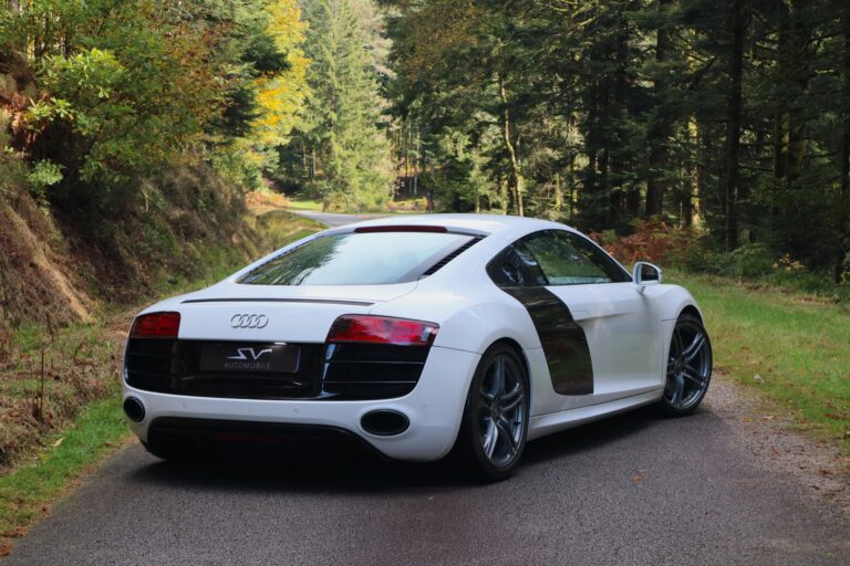sv automobile r8 blanche img 3324 20