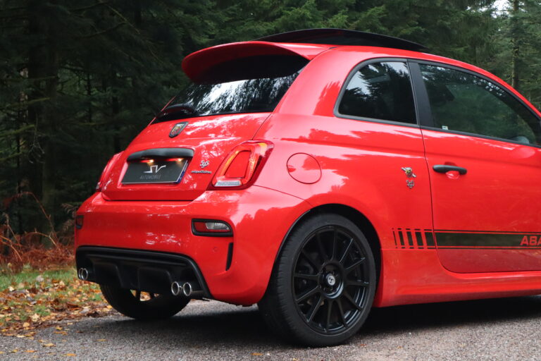sv automobile 595 rouge ferrari img 4462 13