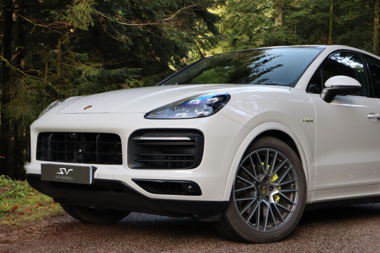 sv automobile cayenne coupe facq img 5907 02