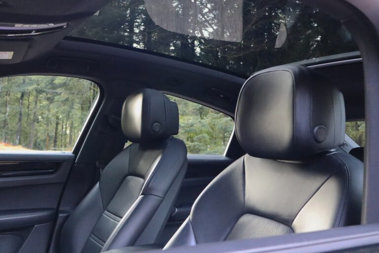 sv automobile cayenne coupe facq img 5931 09