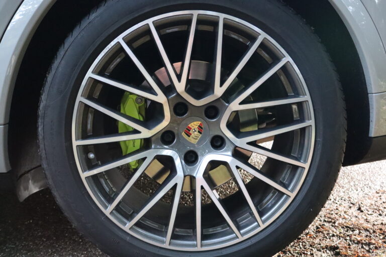 sv automobile cayenne coupe facq img 5988 28