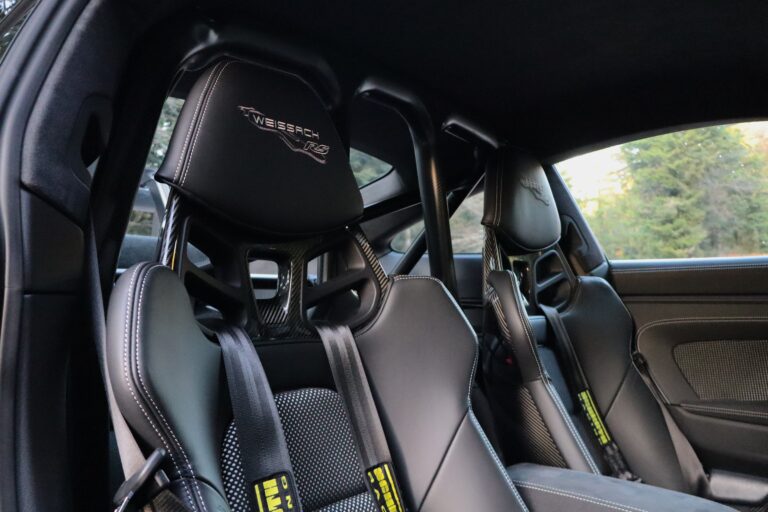 sv automobile 992 3rs grise img 6583 11