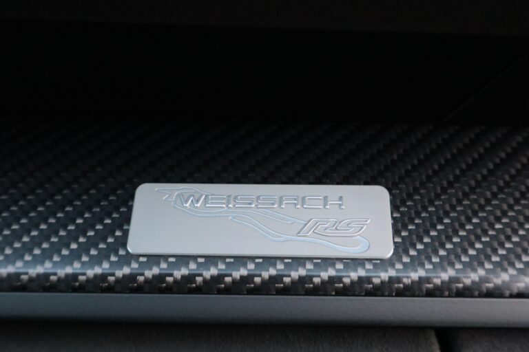 sv automobile 992 3rs grise img 6587 12