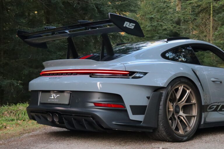 sv automobile 992 3rs grise img 6645 36