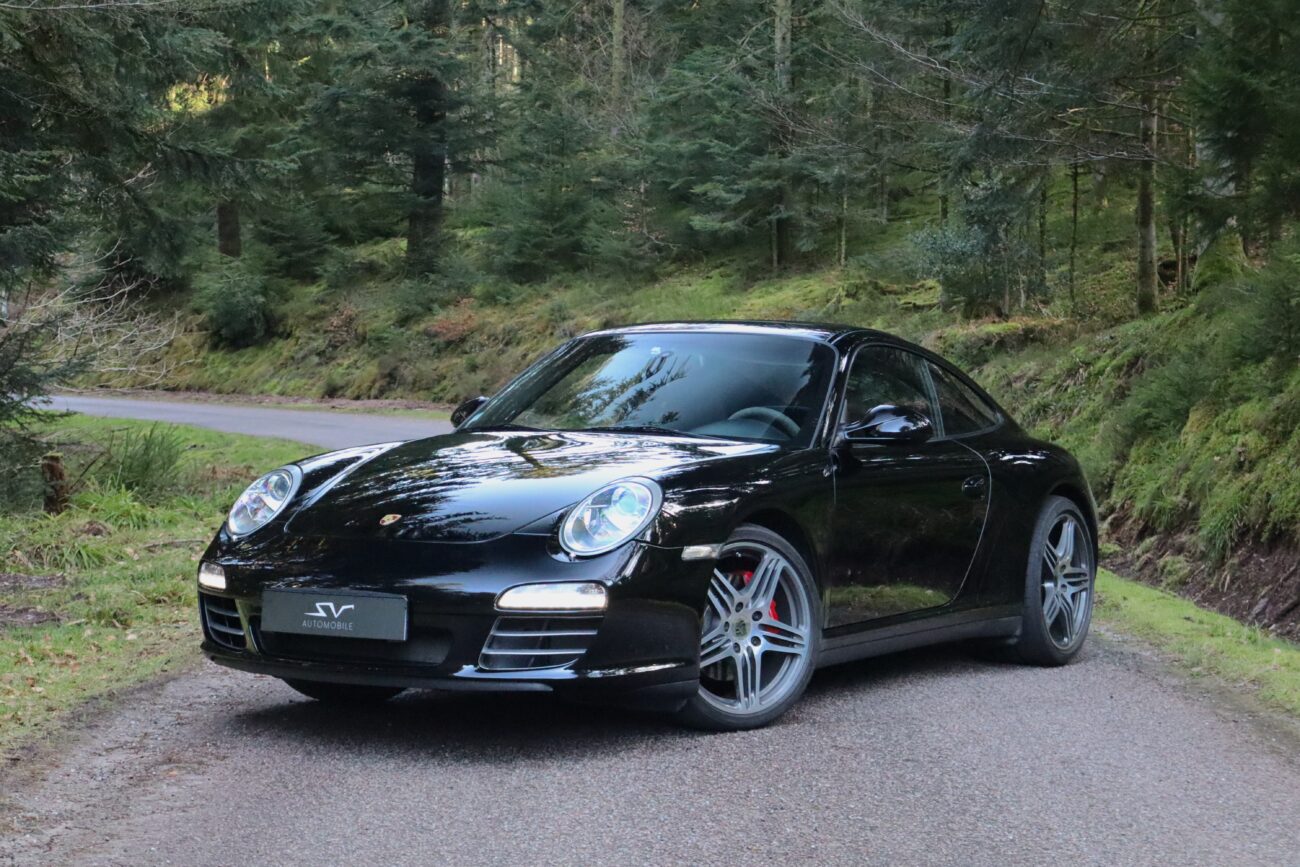 sv automobile 997 4s century img 6469 01