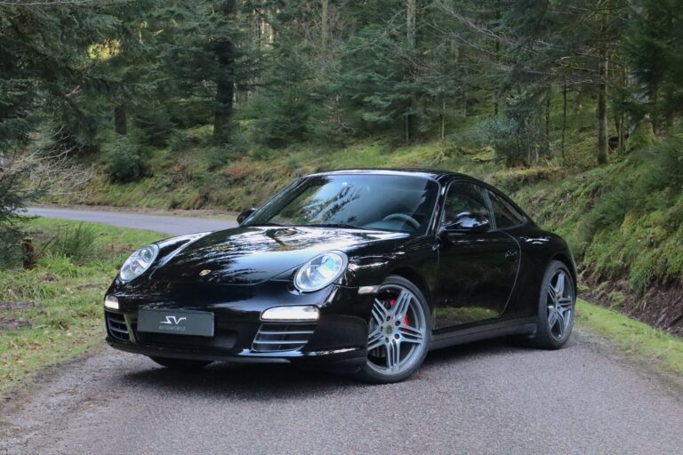 sv automobile 997 4s century img 6469 01