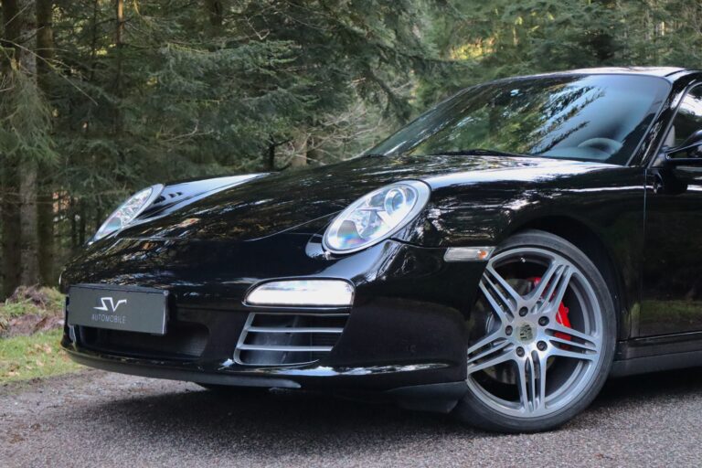 sv automobile 997 4s century img 6473 26