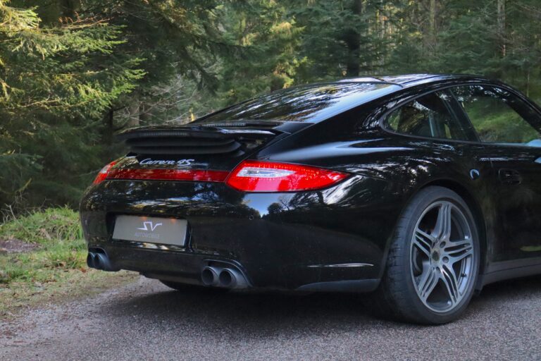 sv automobile 997 4s century img 6527 23