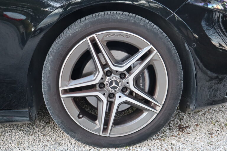 sv automobile classe a 180 noir img 2148 11