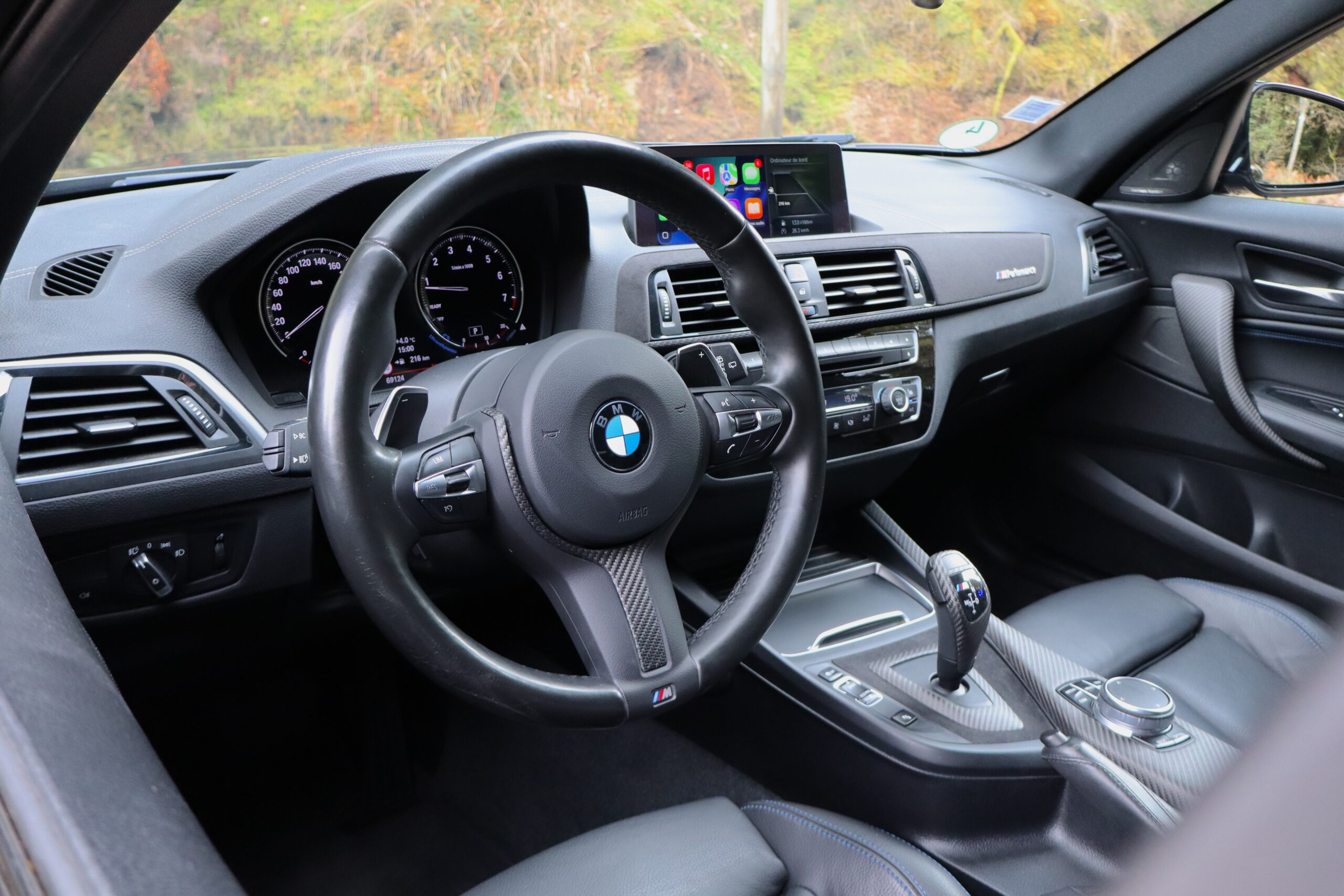 BMW M 140i LCI X-Drive M Perf