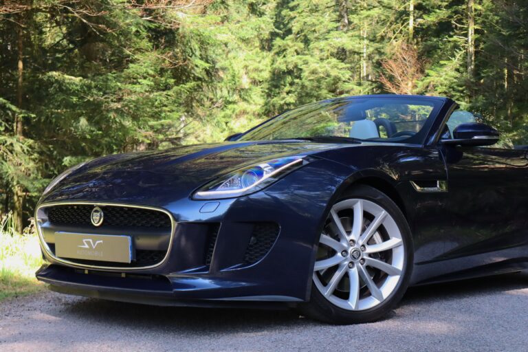 sv automobile f type bleu img 8013 02