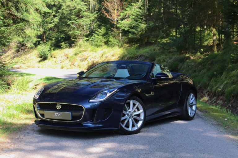 sv automobile f type bleu img 8022 03