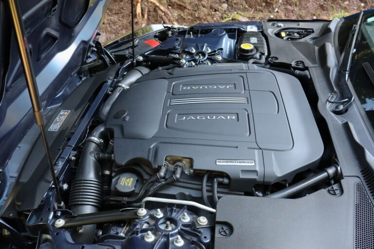 sv automobile f type bleu img 8115 23