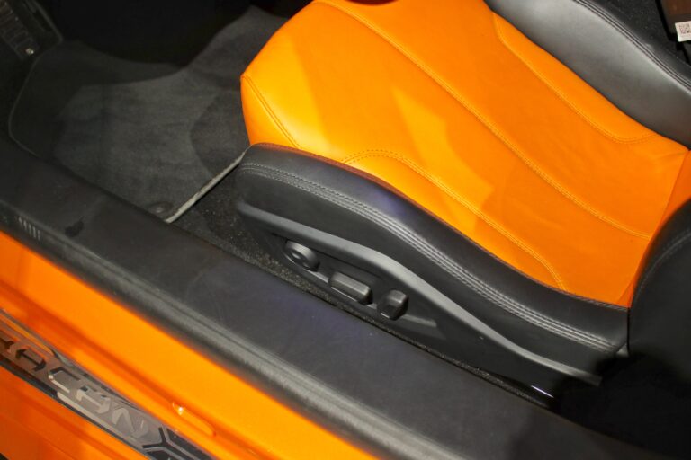 sv automobile huracan dream orange image00025 08