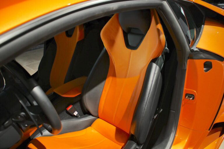sv automobile huracan dream orange image00027 10