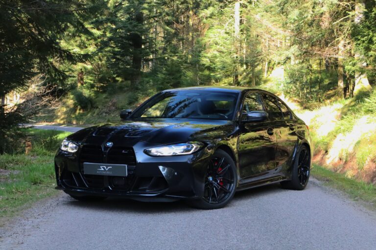 sv automobile m3 noir blanc img 8140 01