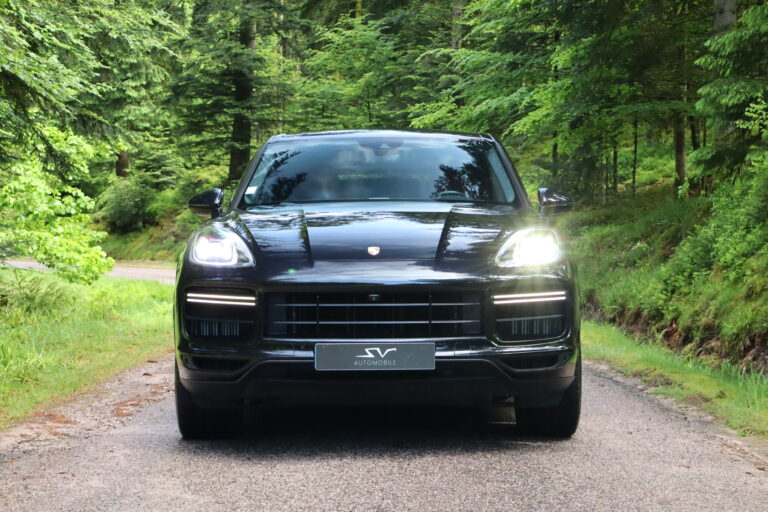 sv automobile turbo noir rouge img 0130 32