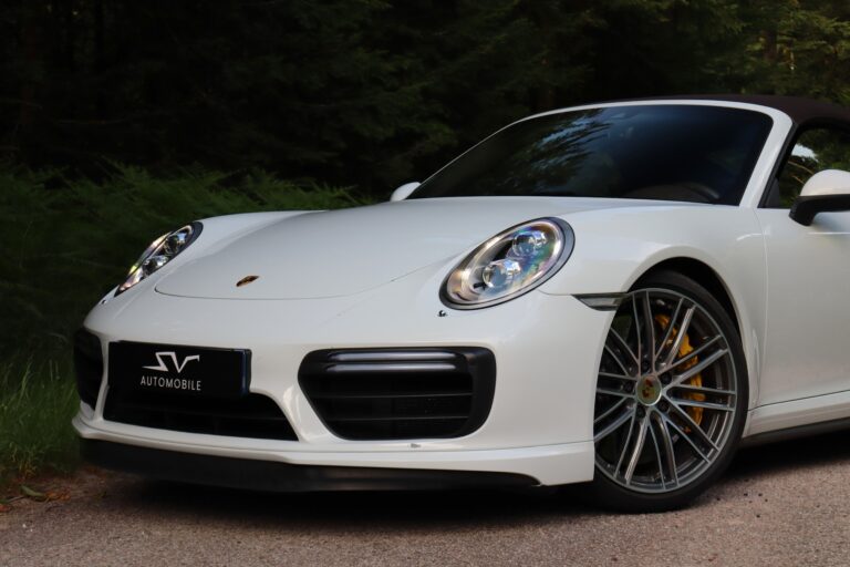 sv automobile 911 turbo s blanche leo img 3064 02