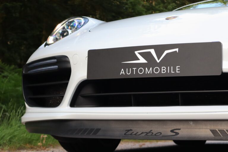 sv automobile 911 turbo s blanche leo img 3125 14