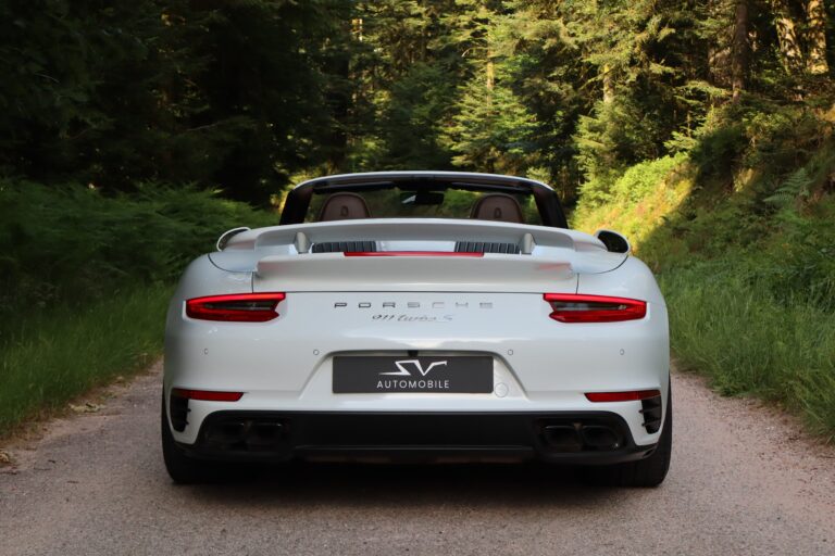 sv automobile 911 turbo s blanche leo img 3153 26