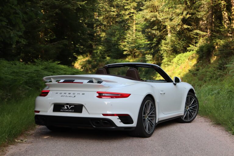 sv automobile 911 turbo s blanche leo img 3169 27