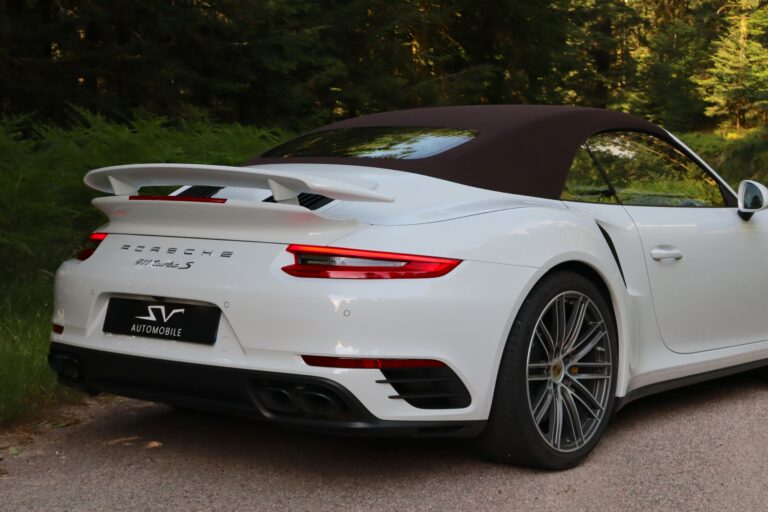 sv automobile 911 turbo s blanche leo img 3196 31