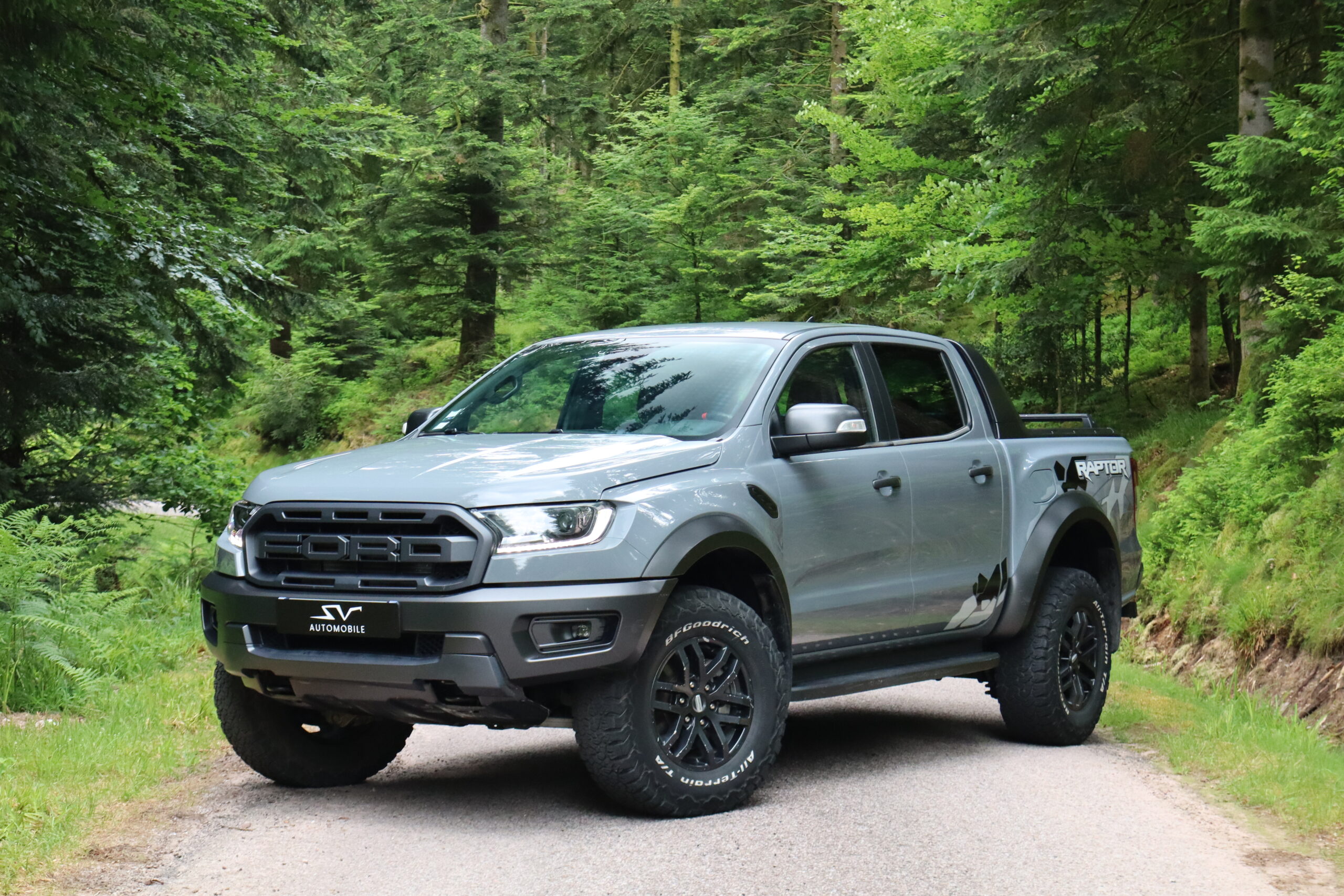 sv automobile raptor nardo img 2305 01