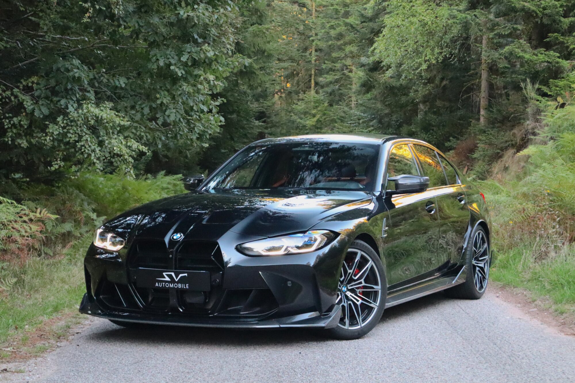 sv automobile m3 echap noire img 6842 08