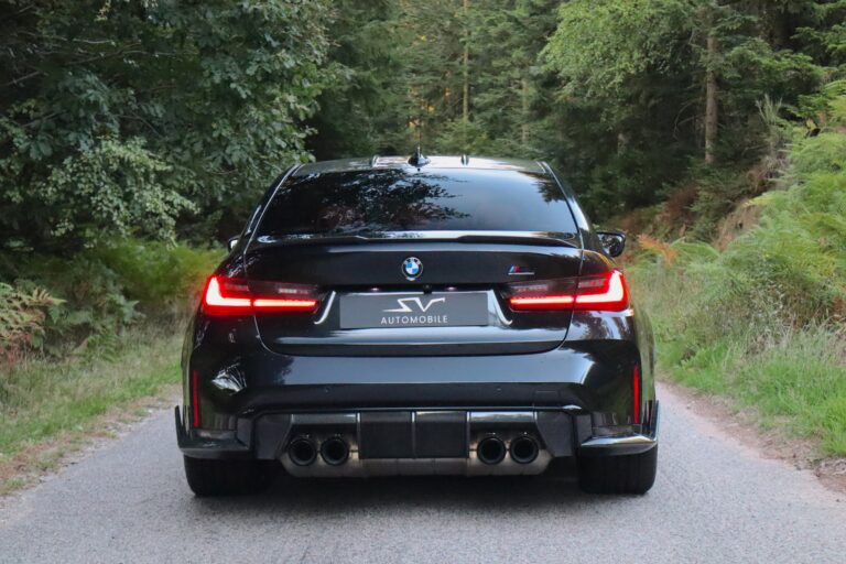 sv automobile m3 echap noire img 6916 10