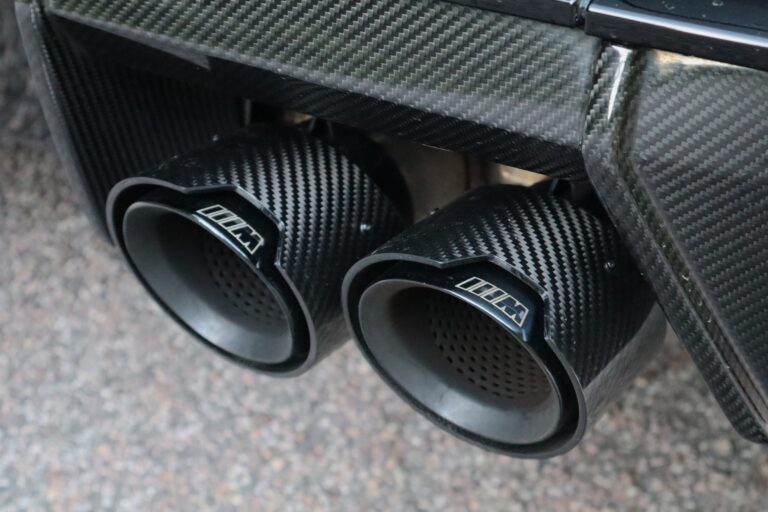 sv automobile m3 echap noire img 6918 11