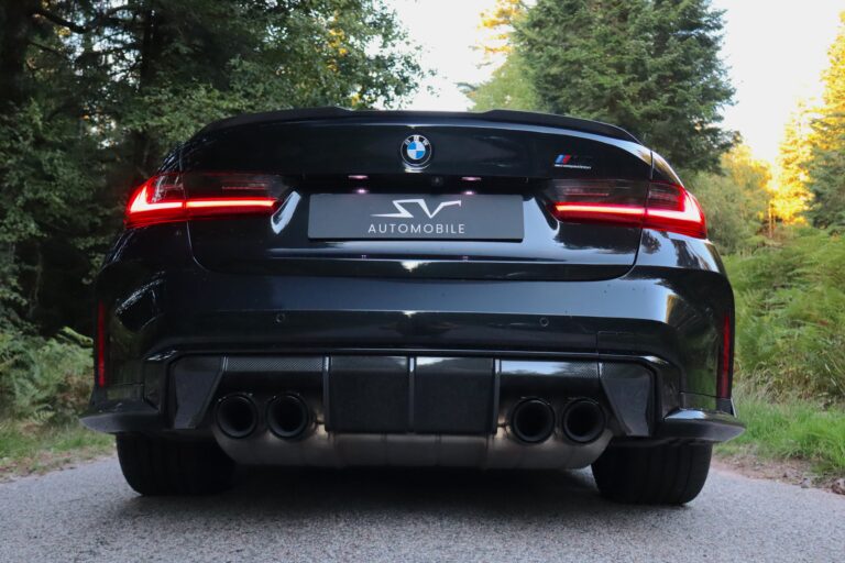 sv automobile m3 echap noire img 6921 13