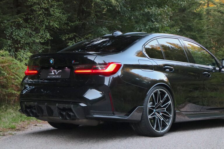 sv automobile m3 echap noire img 6958 15