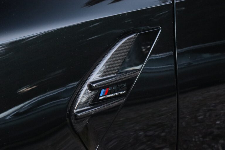 sv automobile m3 echap noire img 6966 16