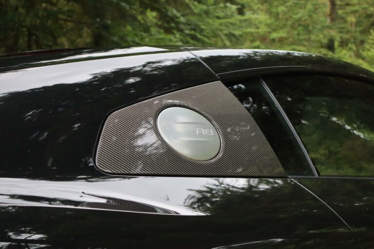 Audi R8 5.2 V10 FSI 620ch Performance Quattro