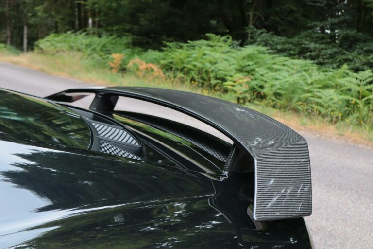 Audi R8 5.2 V10 FSI 620ch Performance Quattro