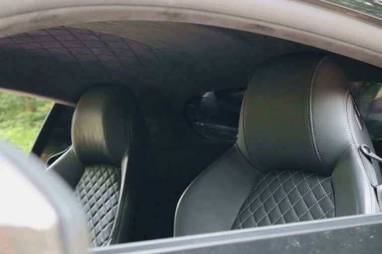 Audi R8 5.2 V10 FSI 620ch Performance Quattro