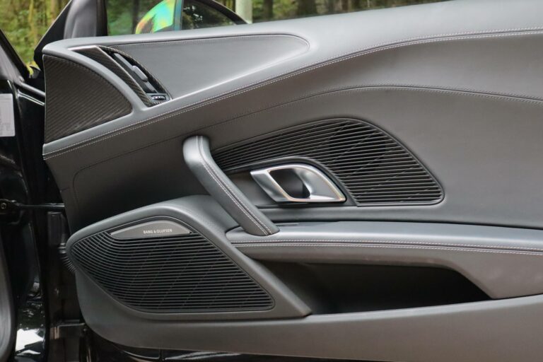 Audi R8 5.2 V10 FSI 620ch Performance Quattro