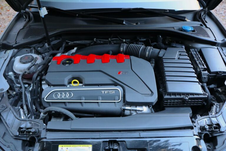 Audi Rs3 Berline 2.5 TFSI 400ch quattro S