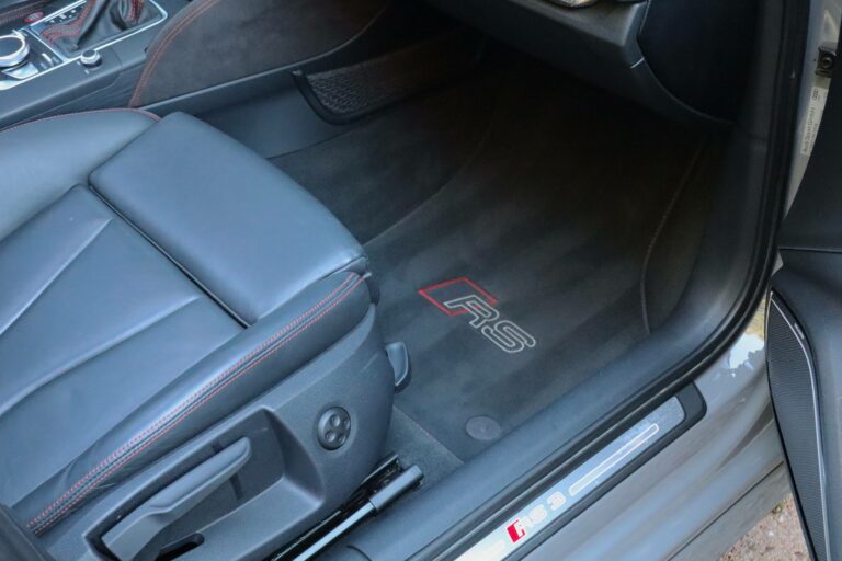 Audi Rs3 Berline 2.5 TFSI 400ch quattro S