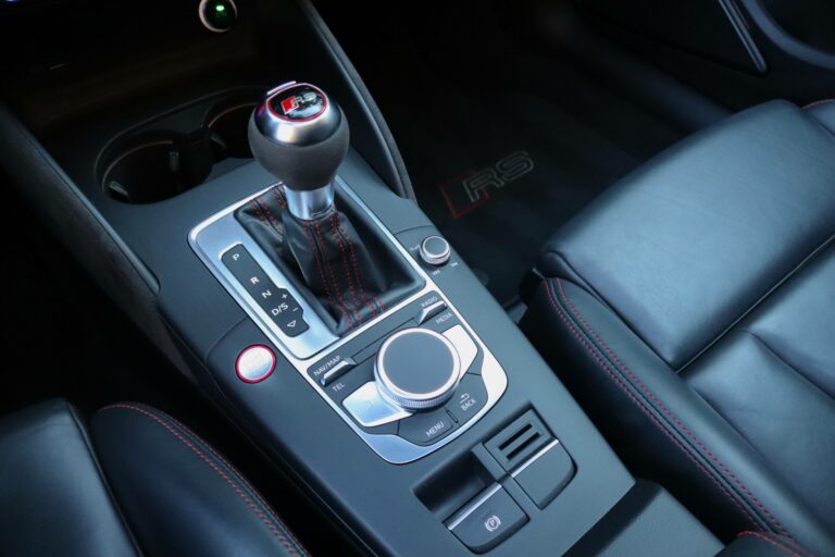 Audi Rs3 Berline 2.5 TFSI 400ch quattro S