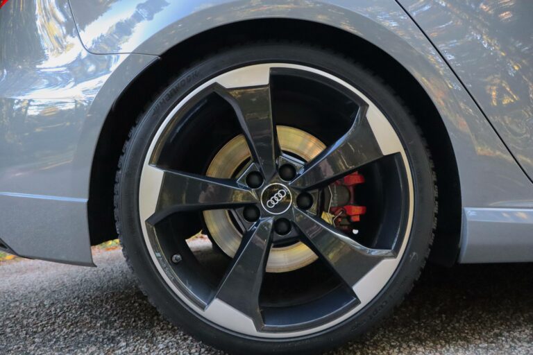 Audi Rs3 Berline 2.5 TFSI 400ch quattro S