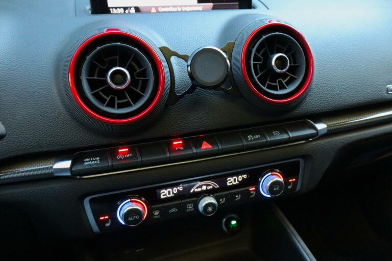 Audi Rs3 Berline 2.5 TFSI 400ch quattro S