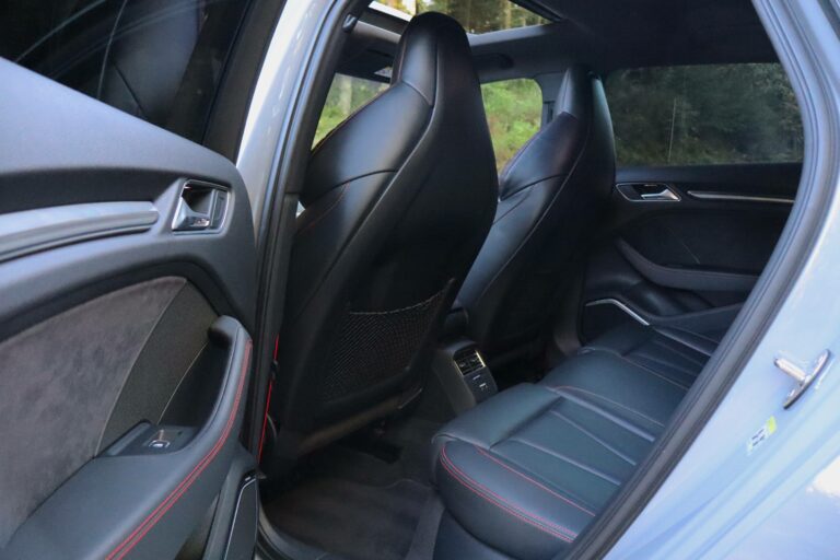 Audi Rs3 Berline 2.5 TFSI 400ch quattro S