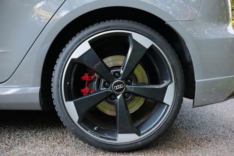 Audi Rs3 Berline 2.5 TFSI 400ch quattro S