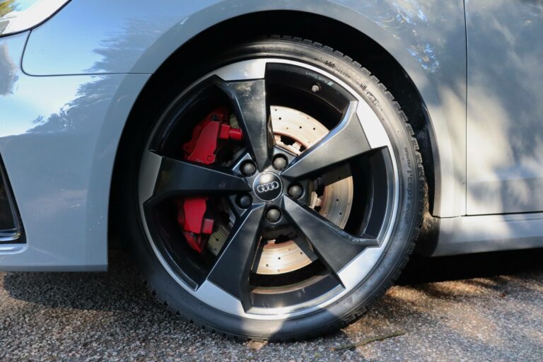 Audi Rs3 Berline 2.5 TFSI 400ch quattro S