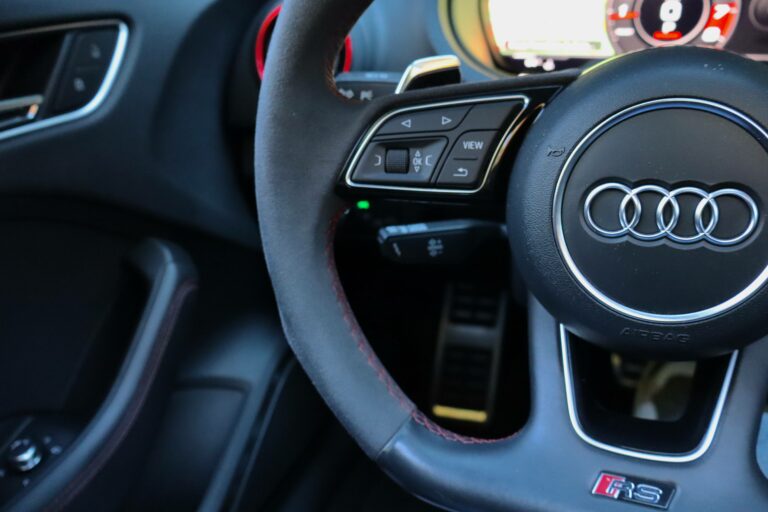 Audi Rs3 Berline 2.5 TFSI 400ch quattro S